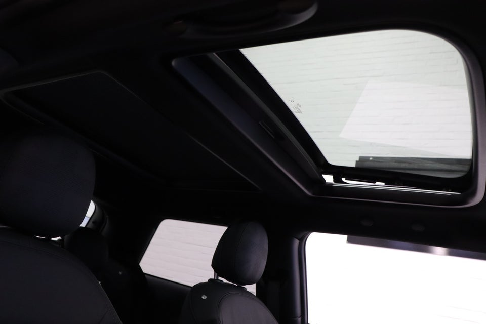 MINI Cooper SE Edition Premium Plus 3d