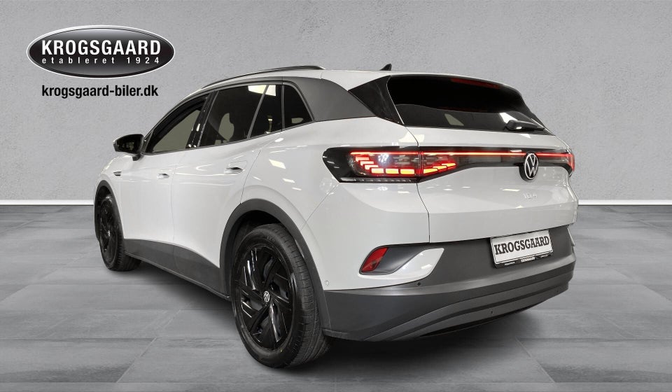 VW ID.4 77 Pro Performance 4Motion 5d