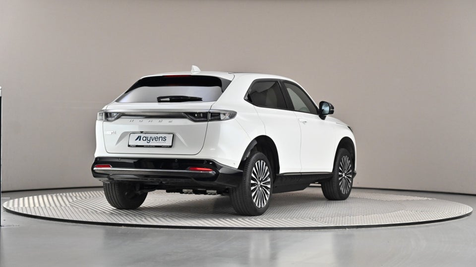 Honda e:Ny1 Advance 5d