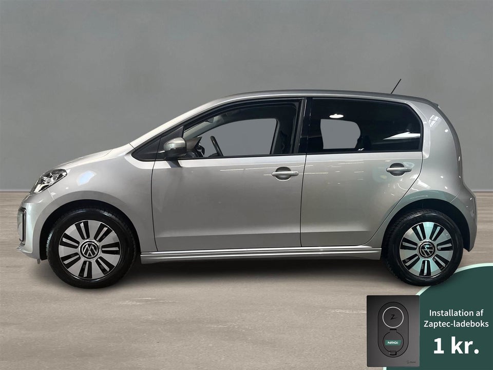 VW e-Up! 5d