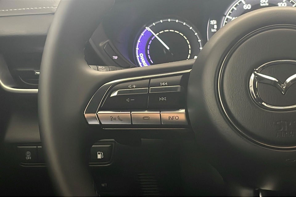 Mazda MX-30 0,8 e-SkyActiv R-EV Advantage 5d