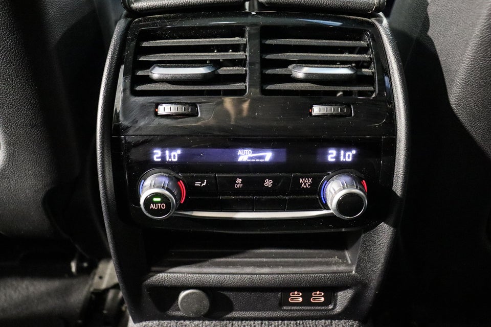 BMW 530e 2,0 Touring M-Sport aut. 5d