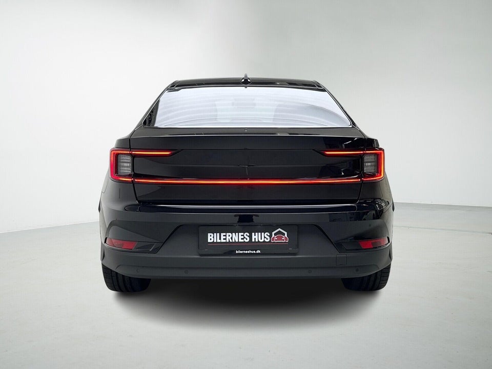 Polestar 2 Performance AWD 5d