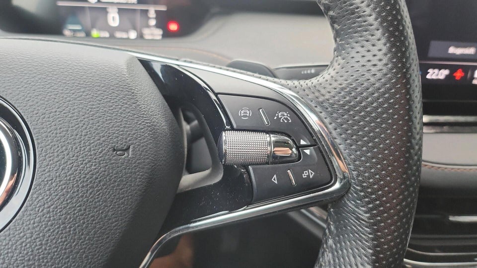 Skoda Enyaq 80 iV 5d