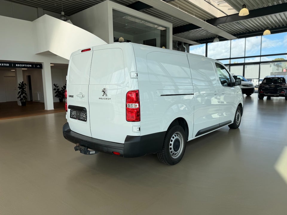 Peugeot Expert 2,0 BlueHDi 144 L3 Premium Van