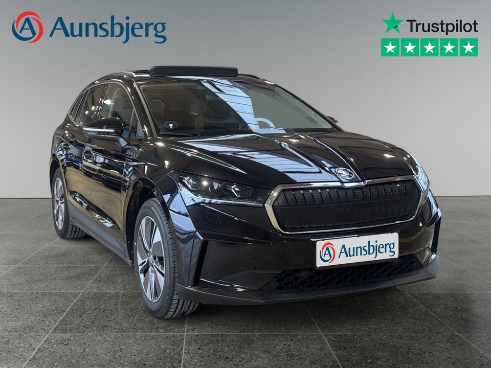 Skoda Enyaq 60 iV 5d