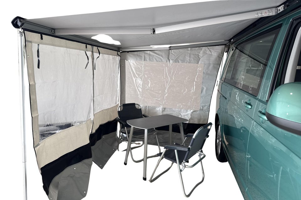 VW California 2,0 TDi 150 Ocean DSG