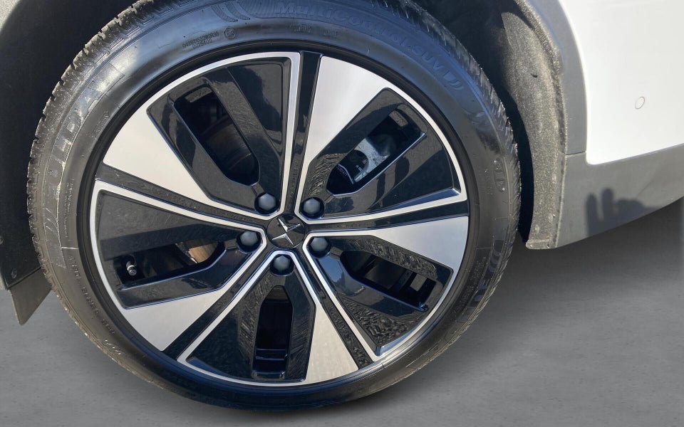 Polestar 2 Long Range 5d