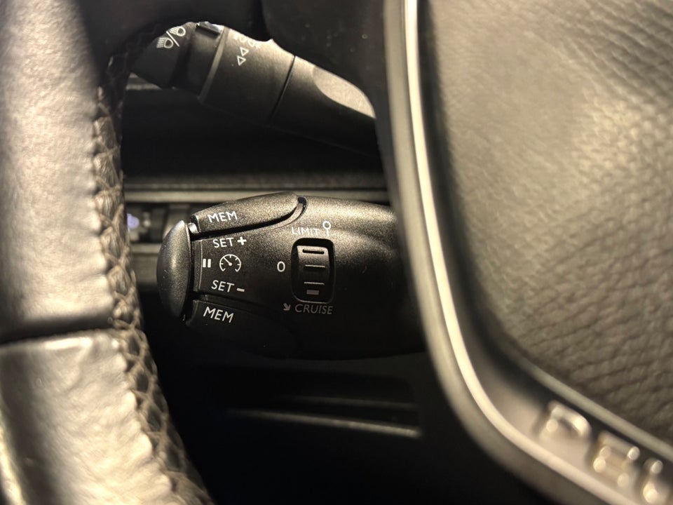 Peugeot 3008 1,5 BlueHDi 130 Allure 5d