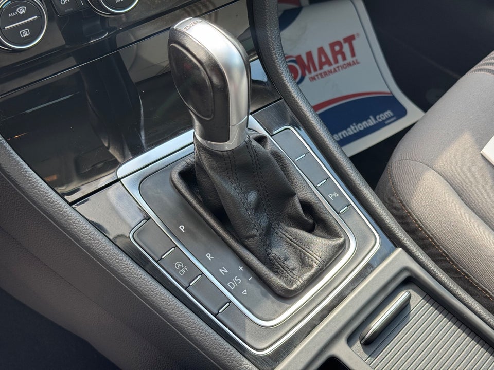 VW Golf VII 1,4 TSi 125 Allstar Variant DSG BM 5d