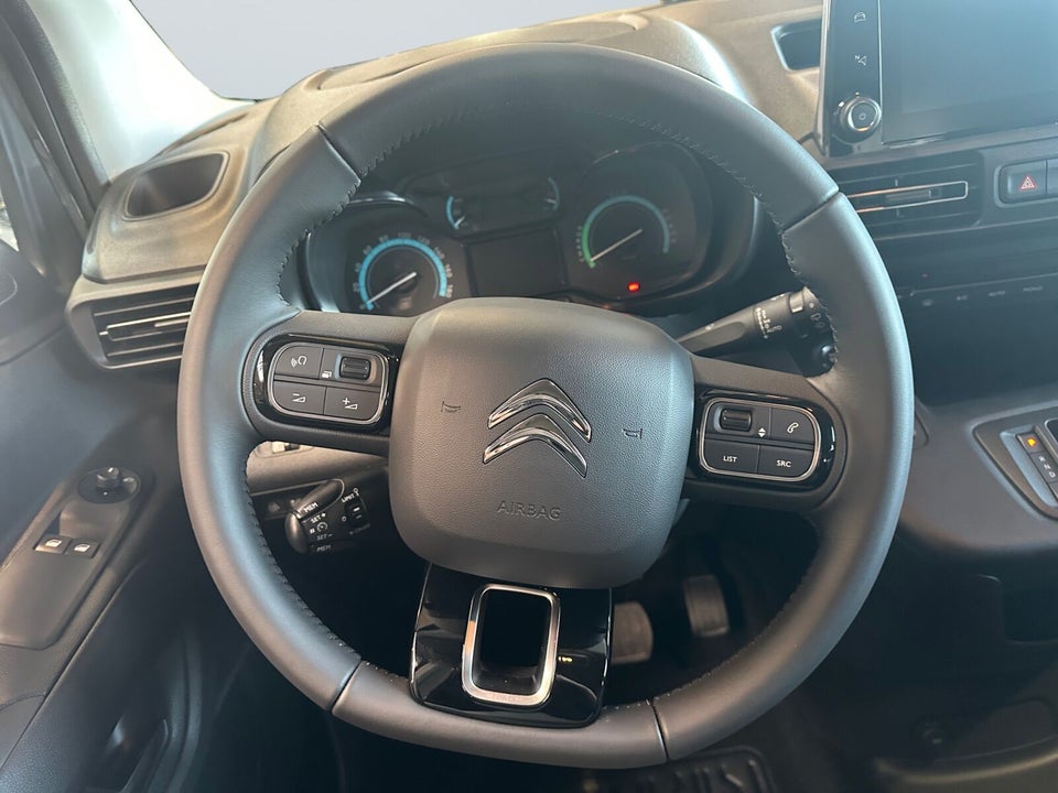 Citroën ë-Berlingo 50 Feel 5d