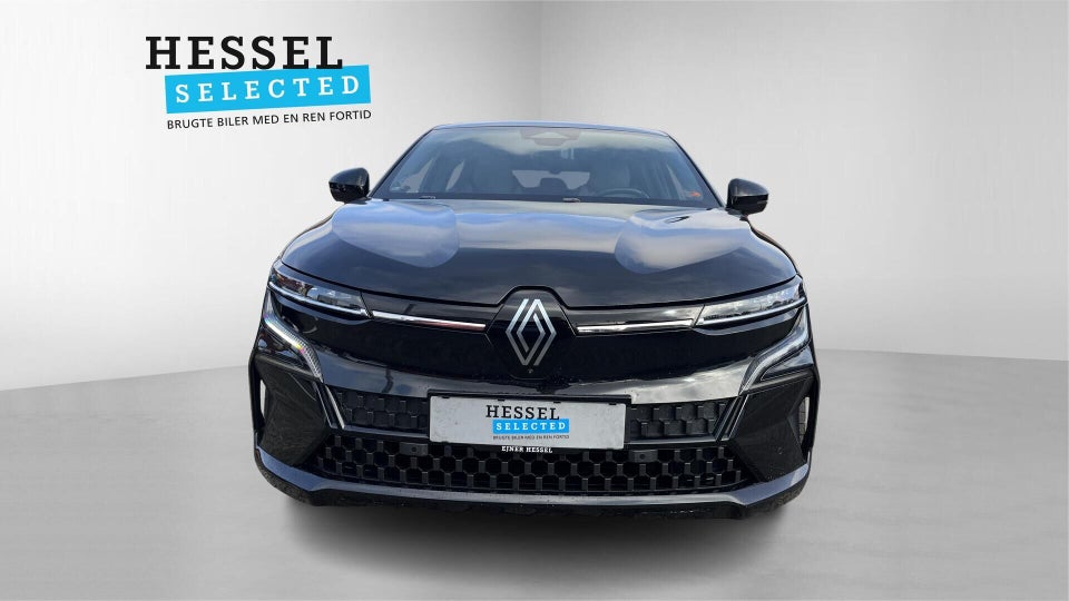 Renault Megane E-Tech 60 Techno 5d