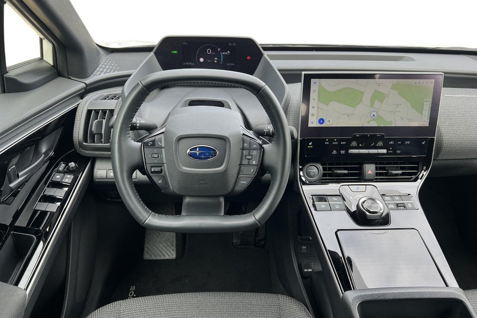 Subaru Solterra 71 Touring 5d