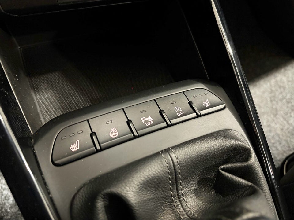 Kia Stonic 1,0 T-GDi Premium 5d