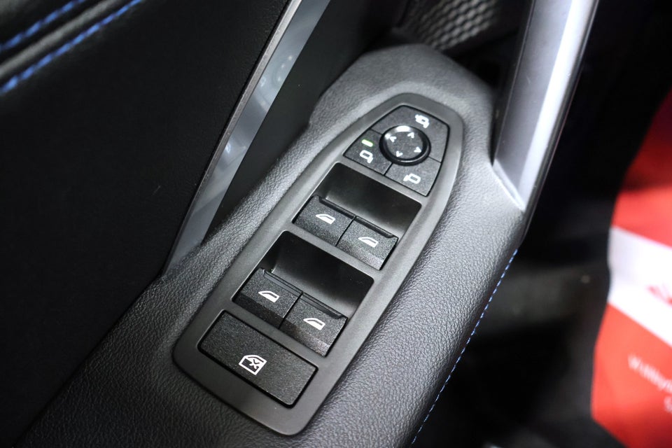 BMW iX1 xDrive30 M-Sport 5d