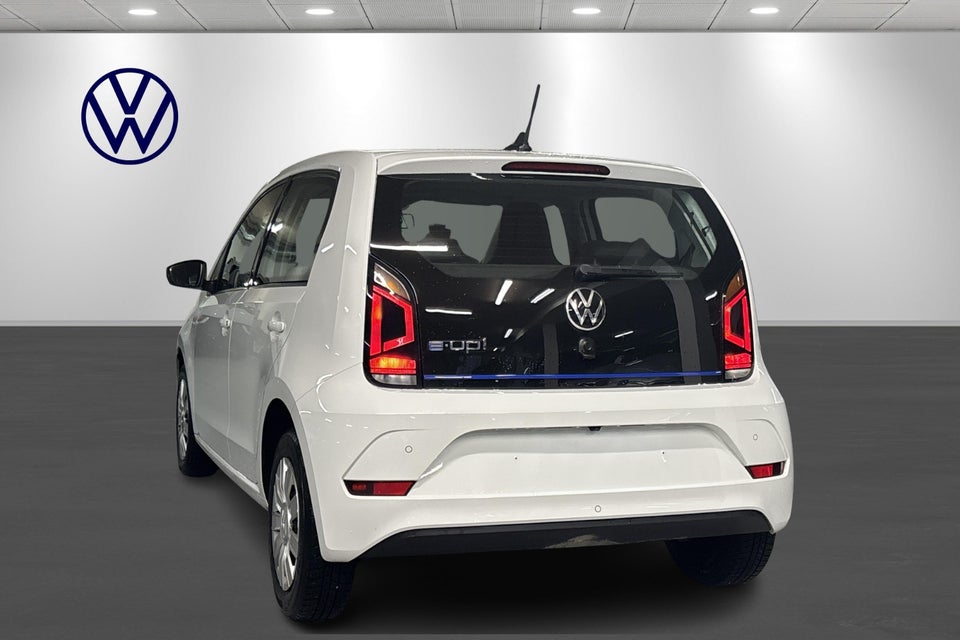 VW e-Up! 5d