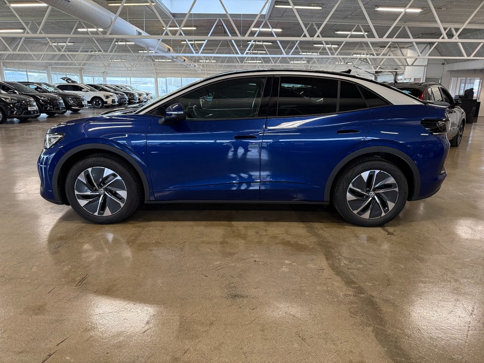 VW ID.5 77 Style+ 5d