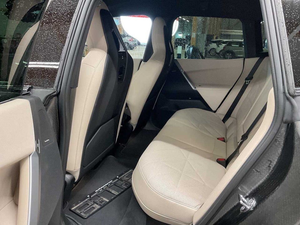 BMW iX xDrive40 Sport Line 5d