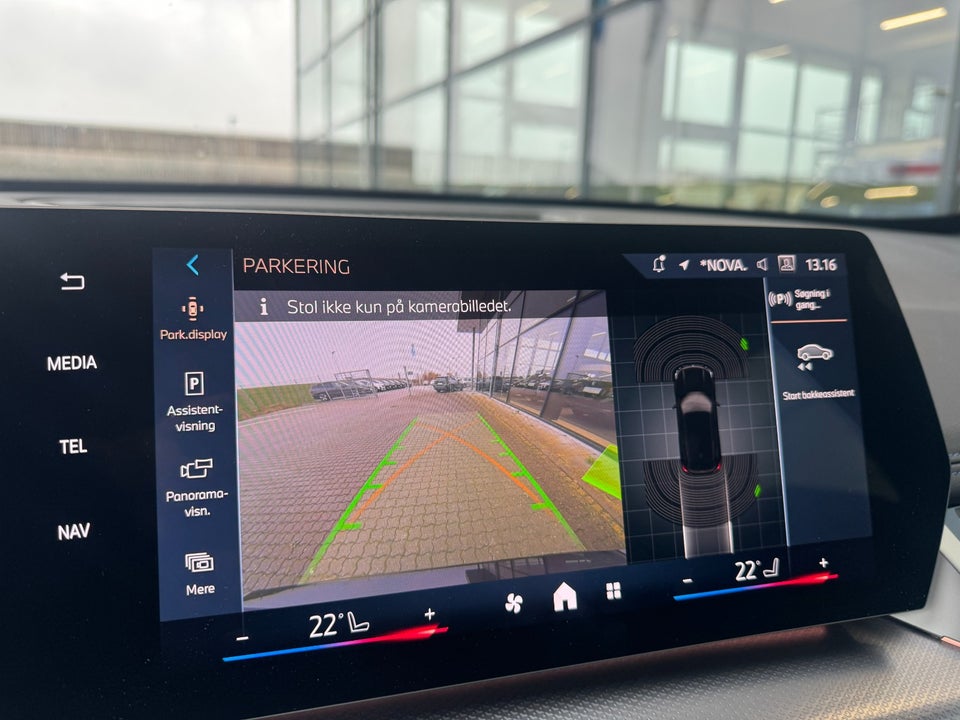 BMW iX1 xDrive30 M-Sport 5d