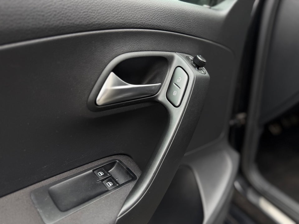 VW Polo 1,2 TDi 75 BlueMotion 5d