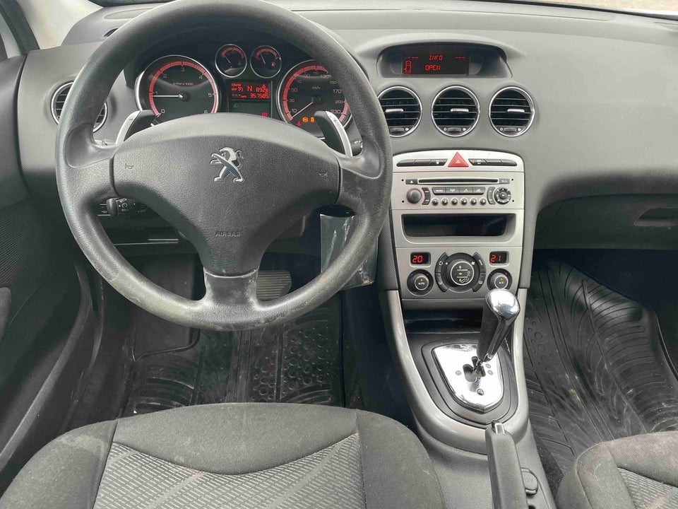 Peugeot 308 1,6 e-HDi 112 Access stc. ESG 5d