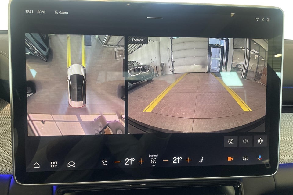 Polestar 4 Long Range 5d