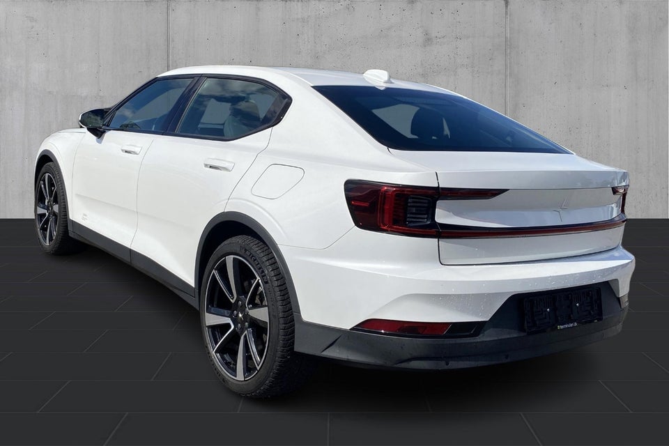 Polestar 2 Standard Range 5d