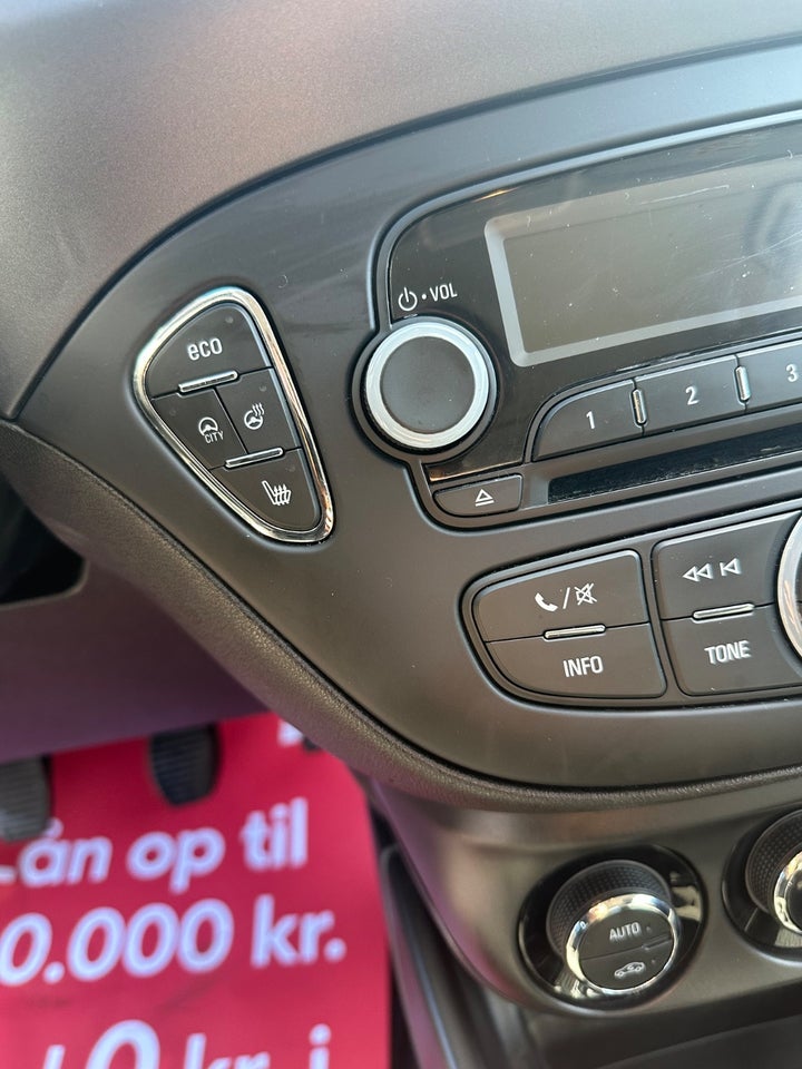 Opel Corsa 1,3 CDTi 95 Cosmo 5d