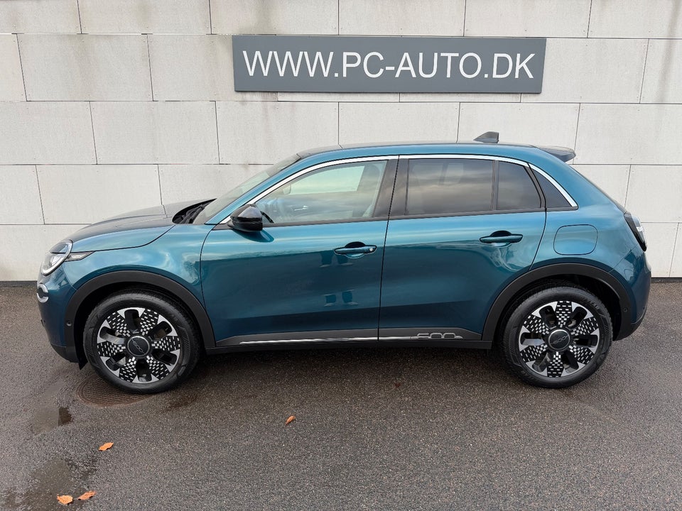 Fiat 600e 54 la Prima 5d