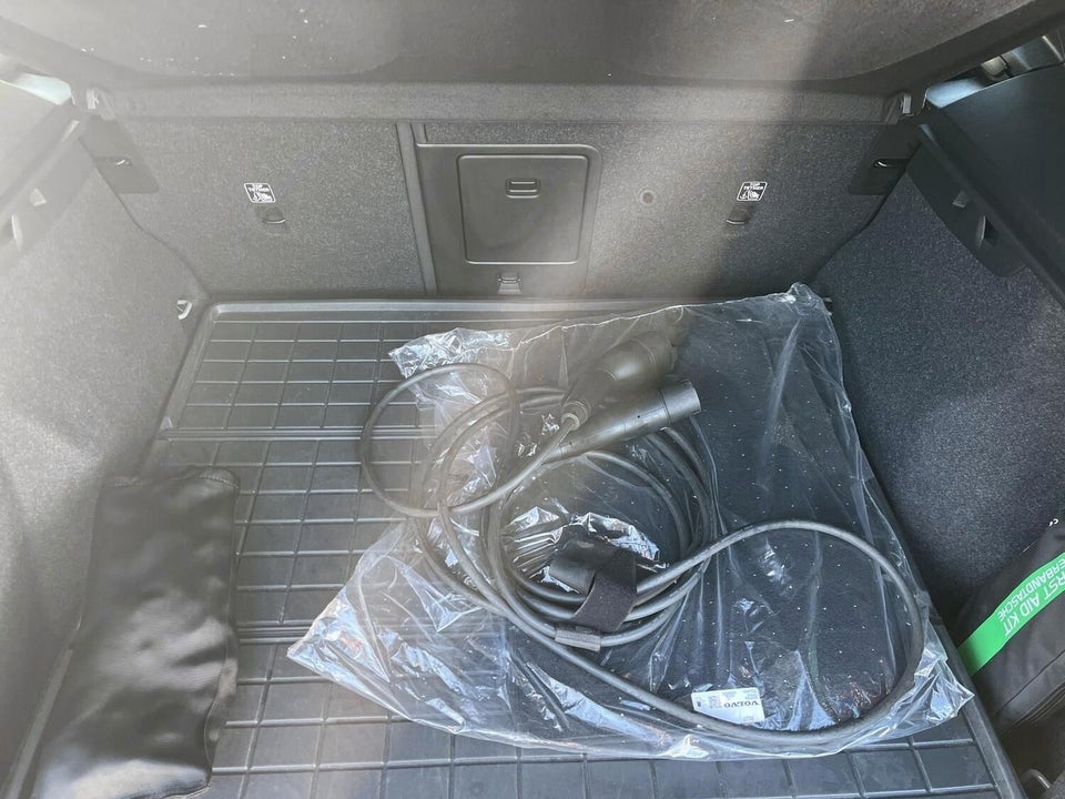 Volvo XC40 ReCharge Extended Range Ultimate 5d