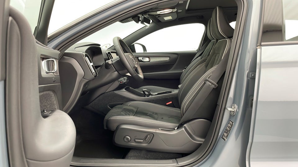 Volvo XC40 P6 ReCharge Ultimate 5d