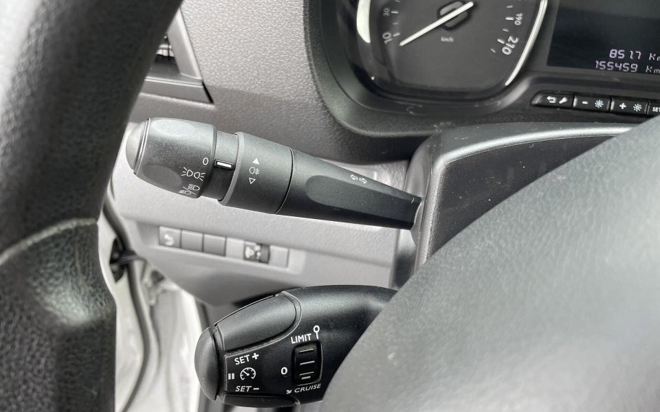 Toyota ProAce 2,0 D 120 Long Comfort 6d