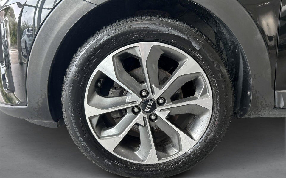 Kia Stonic 1,0 T-GDi Vision 5d