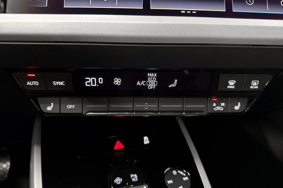 Audi Q4 e-tron 45 Progress 5d