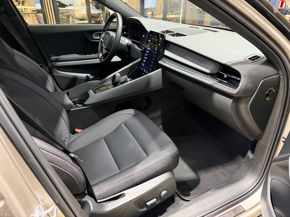 Polestar 2 Long Range 5d