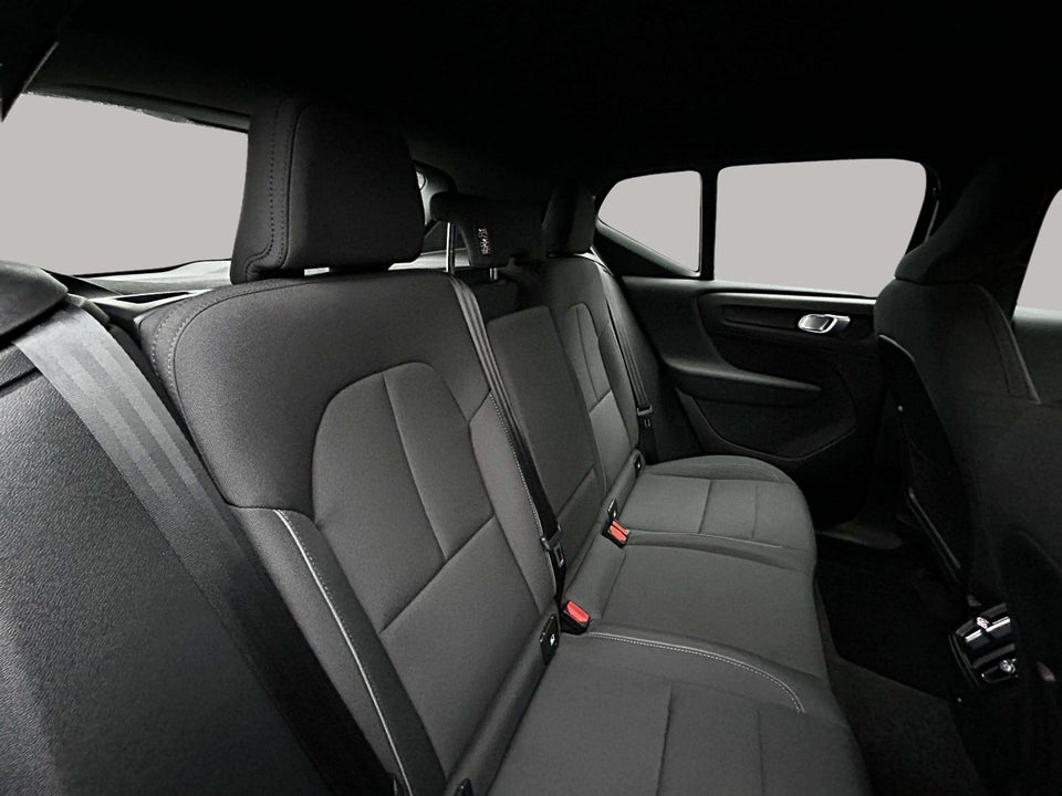 Volvo XC40 P6 ReCharge Core 5d