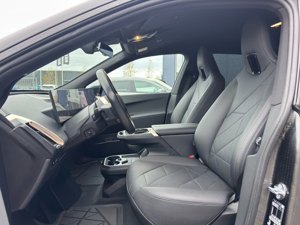 BMW iX xDrive40 5d