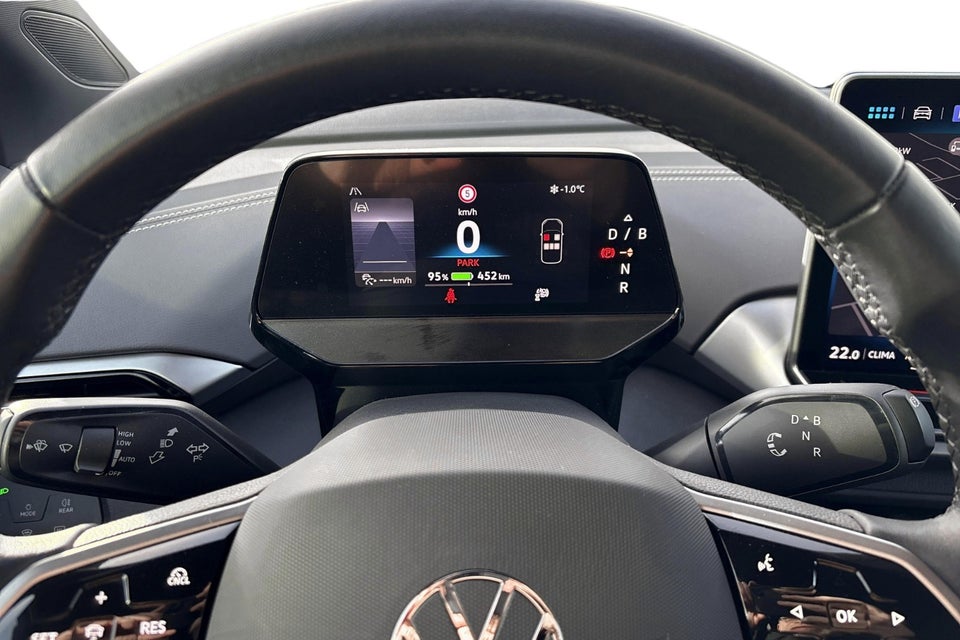 VW ID.5 77 Style+ 5d