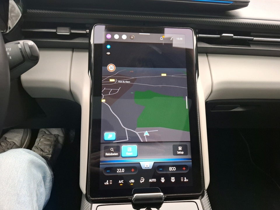 Ford Explorer 77 Premium Extended Range 5d