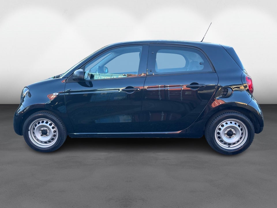 Smart Forfour 0,9 Pure 5d