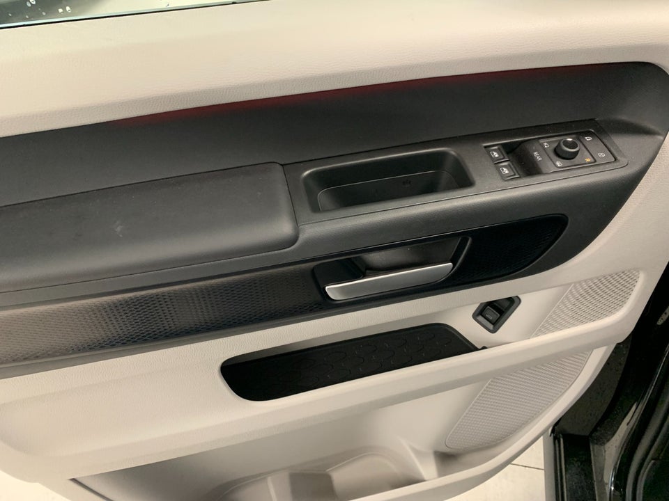 VW ID.Buzz 86 Style+ 7prs LWB 5d