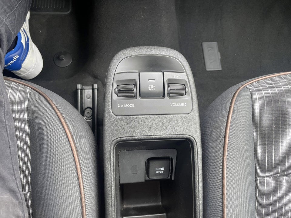 Fiat 500e 42 Icon 3d