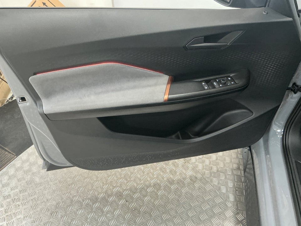 Cupra Born 58 e-Boost 5d