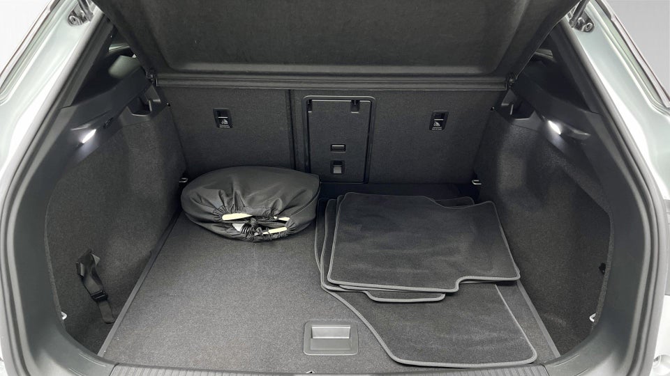 VW ID.4 77 GTX 4Motion 5d