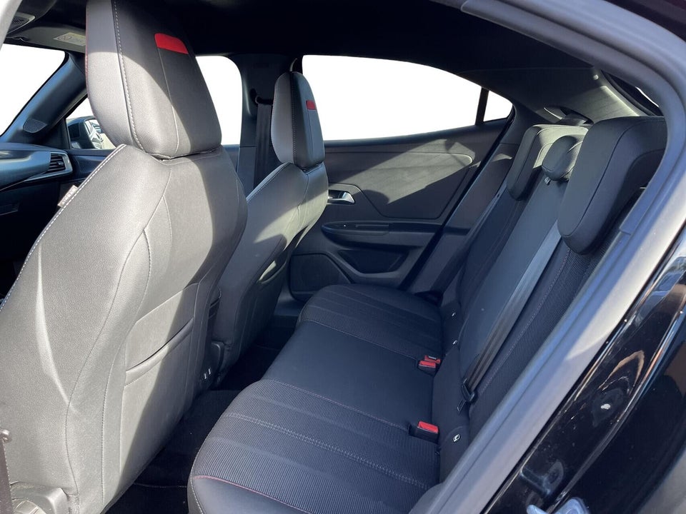 Opel Mokka-e 50 GS Line 5d