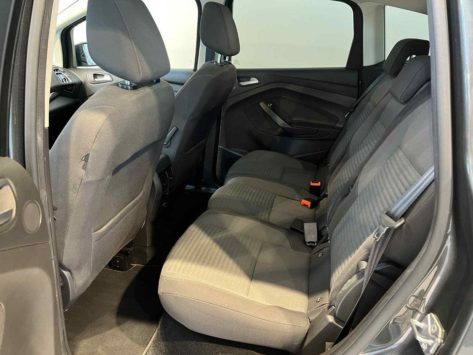 Ford C-MAX 1,0 SCTi 125 Titanium 5d