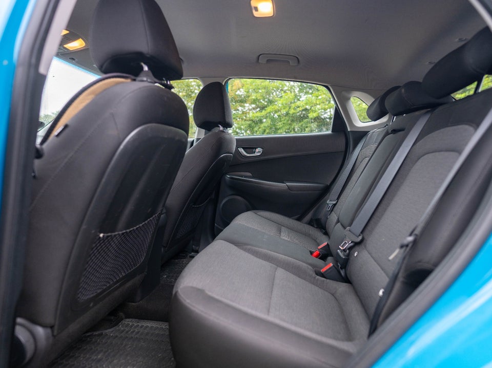 Hyundai Kona 39 EV Style 5d