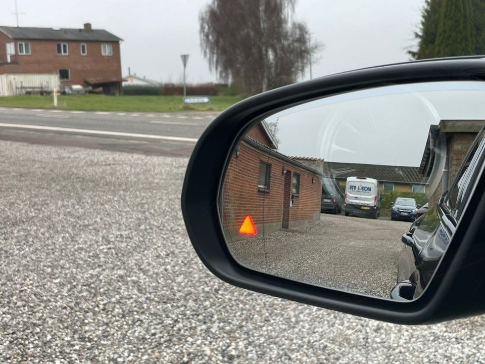 Mercedes EQA250 AMG Line 5d