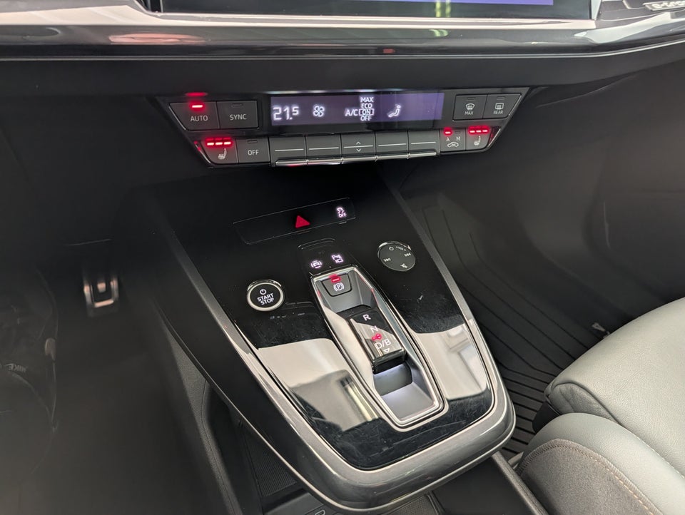 Audi Q4 e-tron 40 edition one 5d