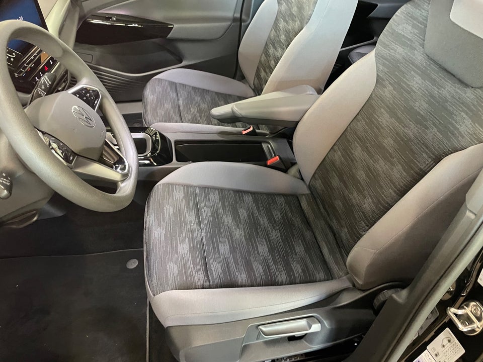 VW ID.4 77 Pro Performance 5d